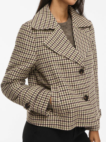 Solea Jacket