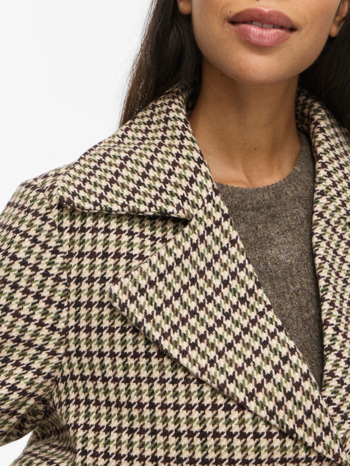 Solea Jacket