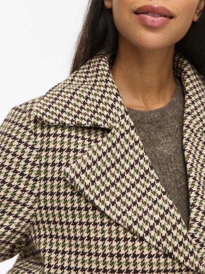 Solea Jacket