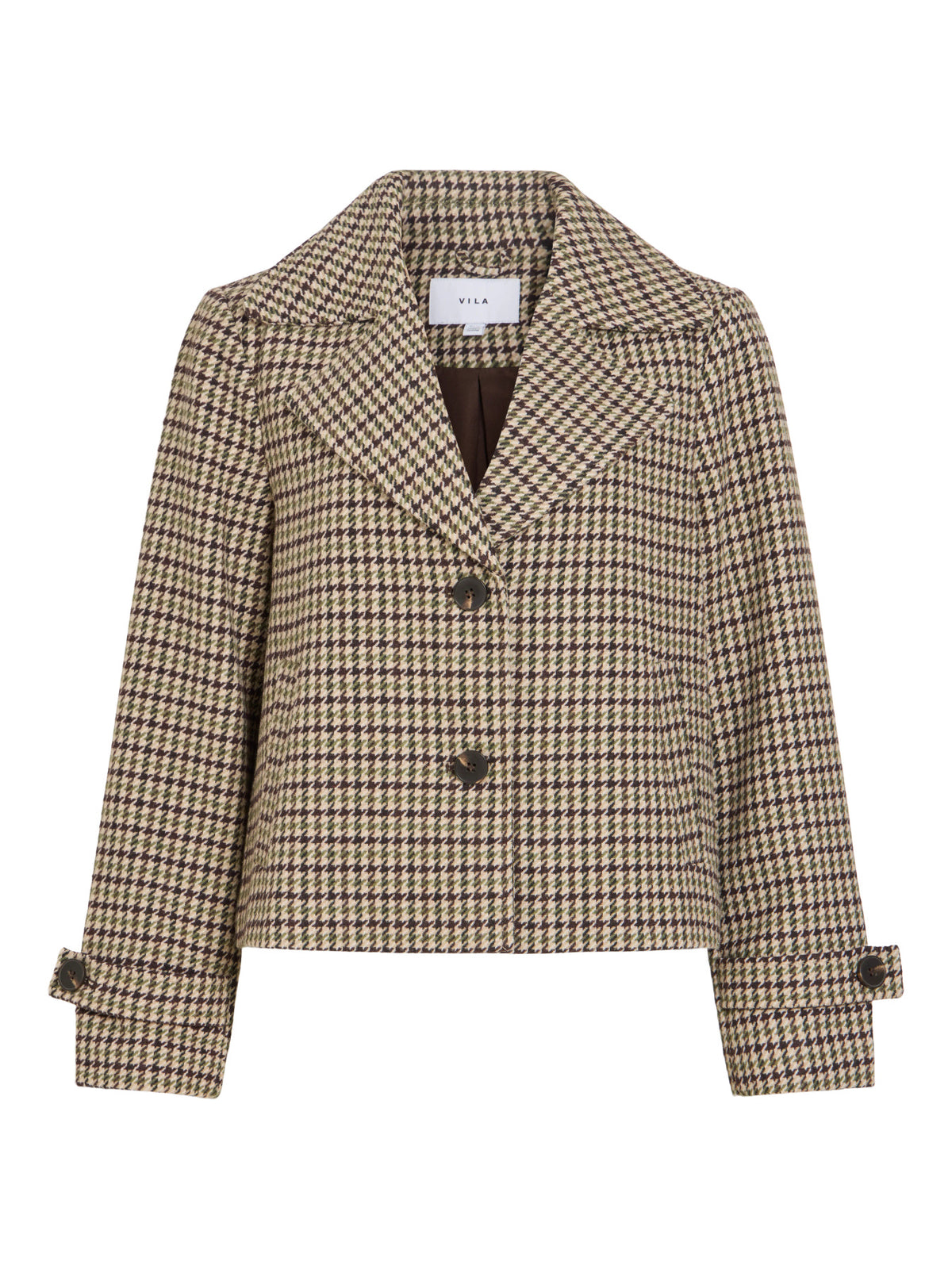 Solea Jacket