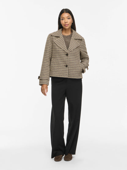 Solea Jacket