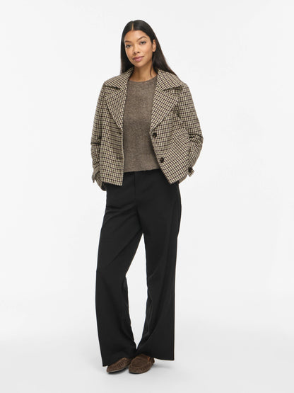 Solea Jacket
