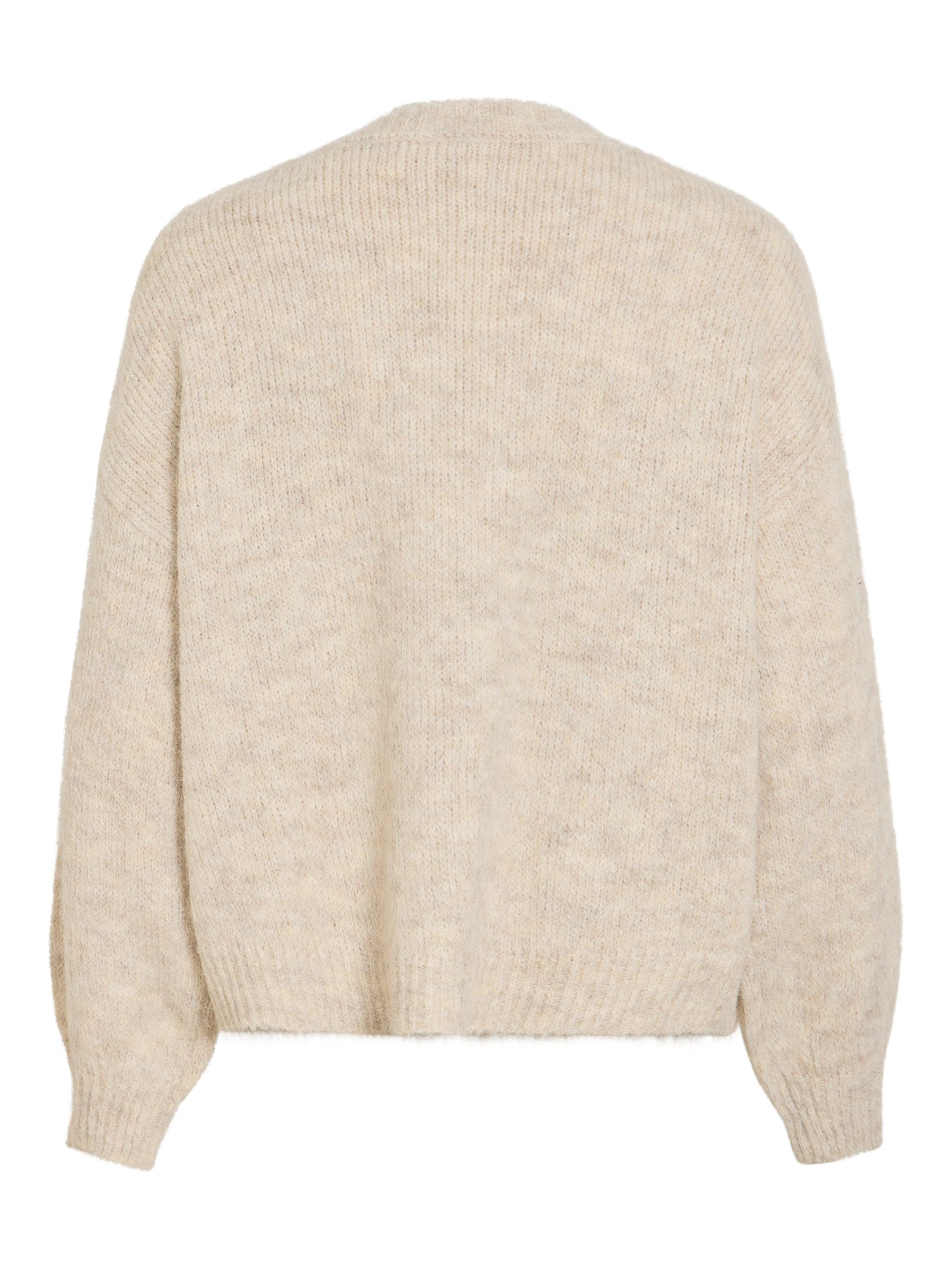 Lampe Open Knit Cardigan