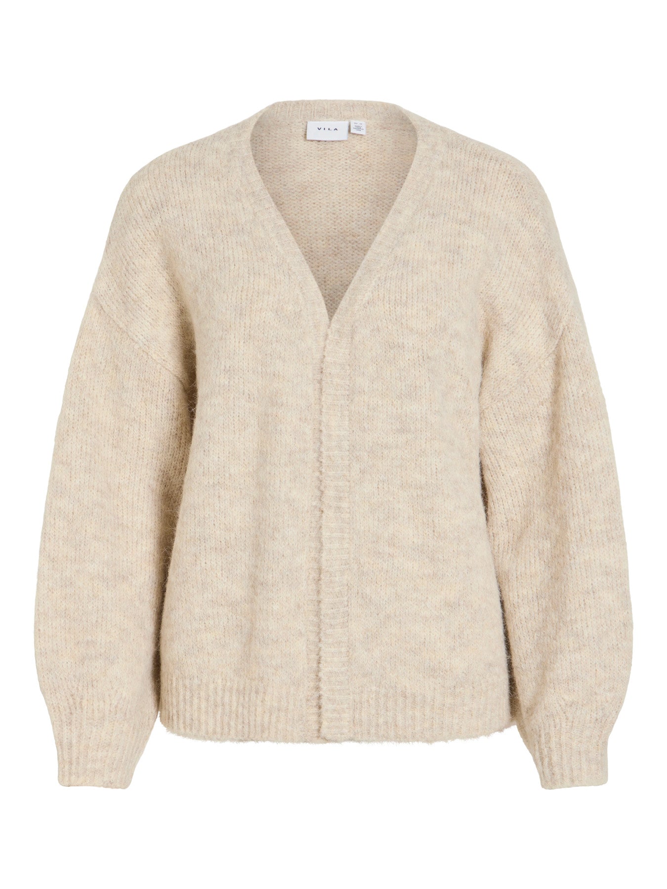 Lampe Open Knit Cardigan