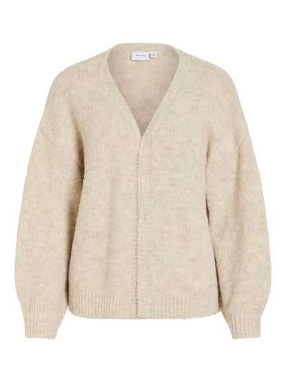 Lampe Open Knit Cardigan