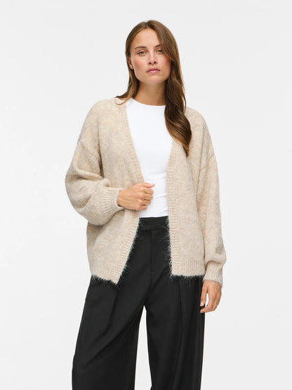 Lampe Open Knit Cardigan