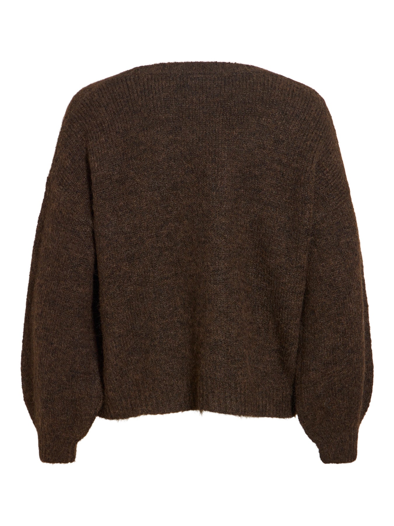 Lampe Open Knit Cardigan