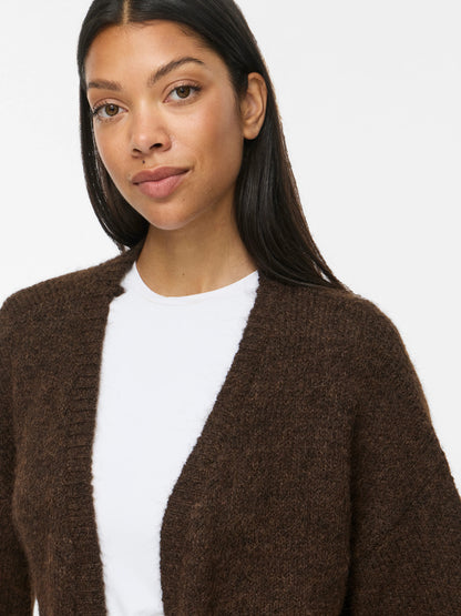 Lampe Open Knit Cardigan