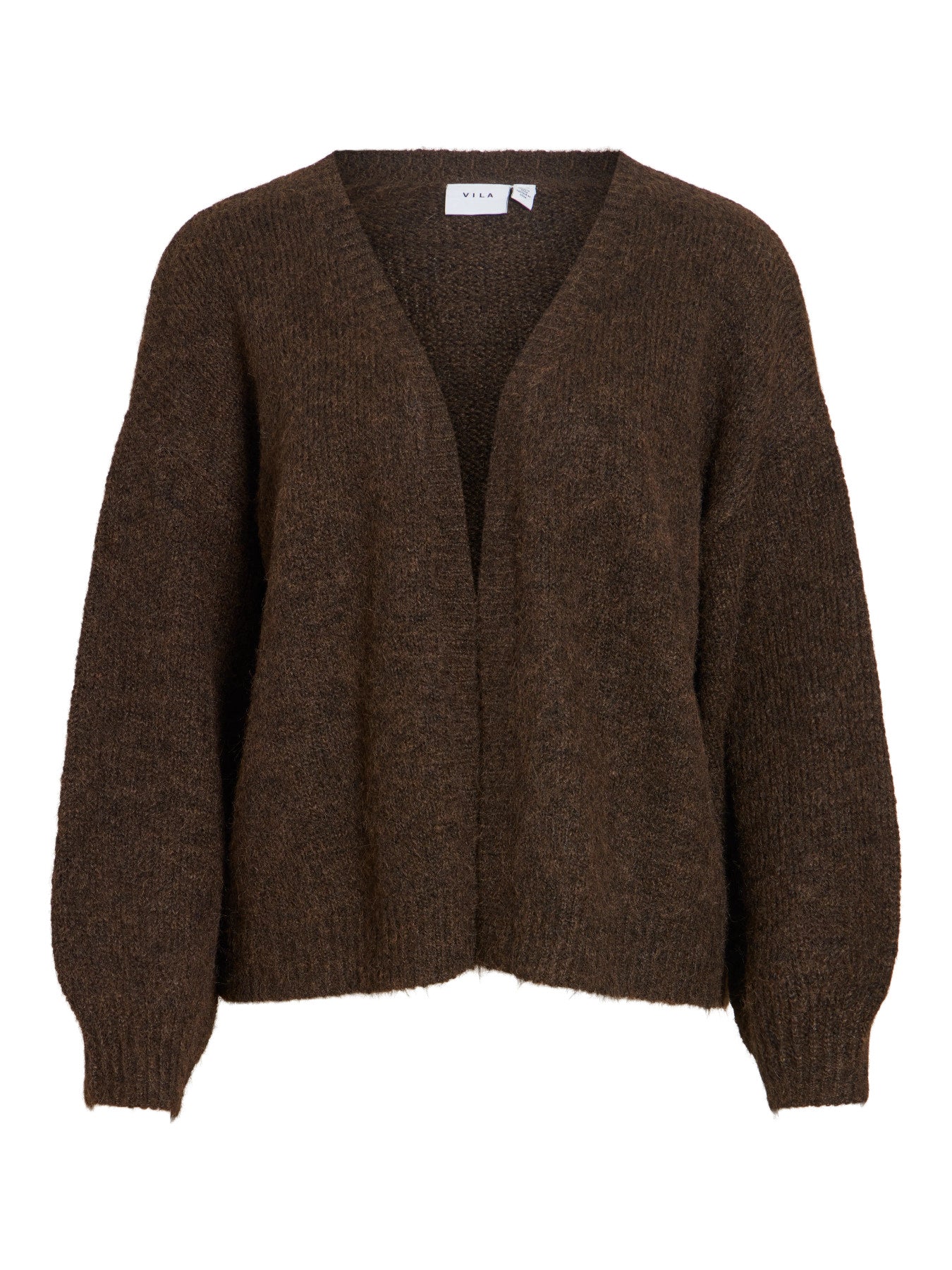 Lampe Open Knit Cardigan