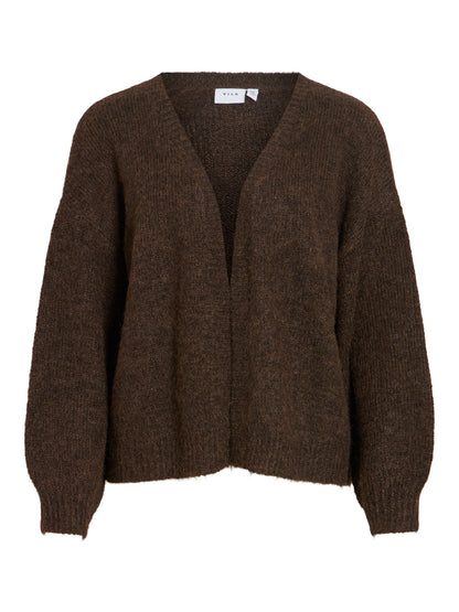 Lampe Open Knit Cardigan