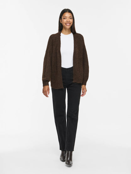 Lampe Open Knit Cardigan