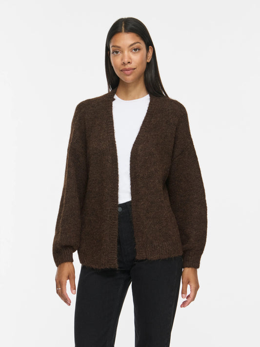 Lampe Open Knit Cardigan