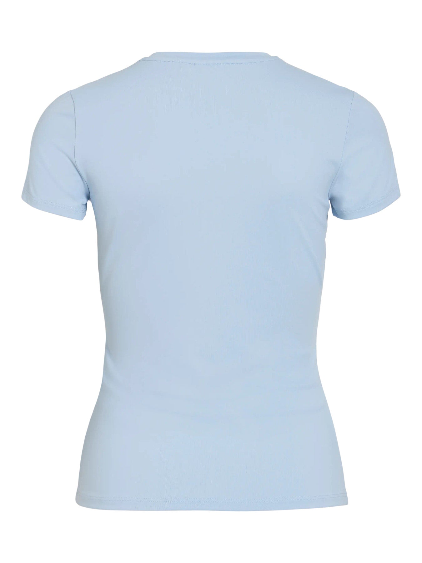 Kenza Short Sleeve Top