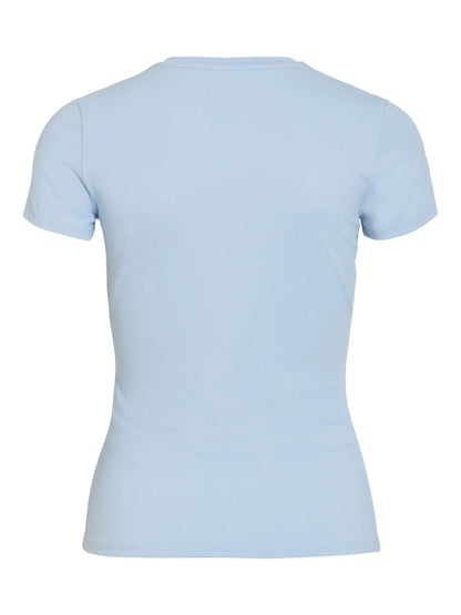 Kenza Short Sleeve Top