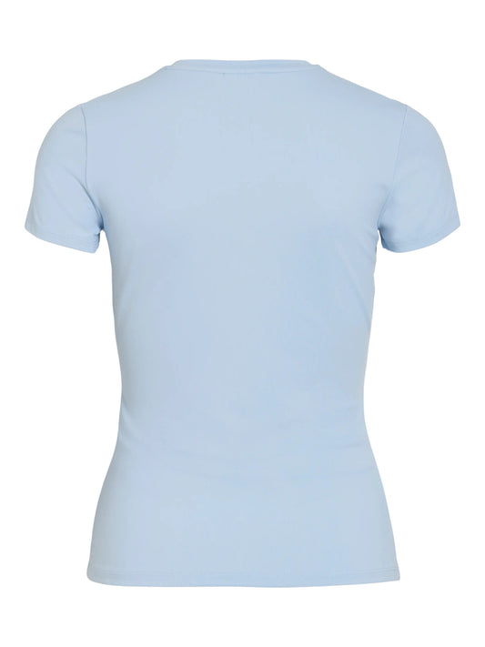 Kenza Short Sleeve Top