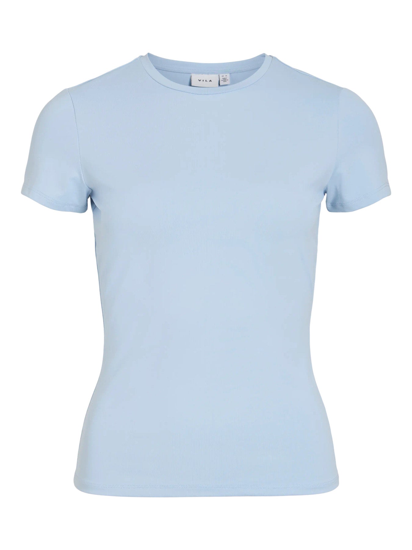 Kenza Short Sleeve Top