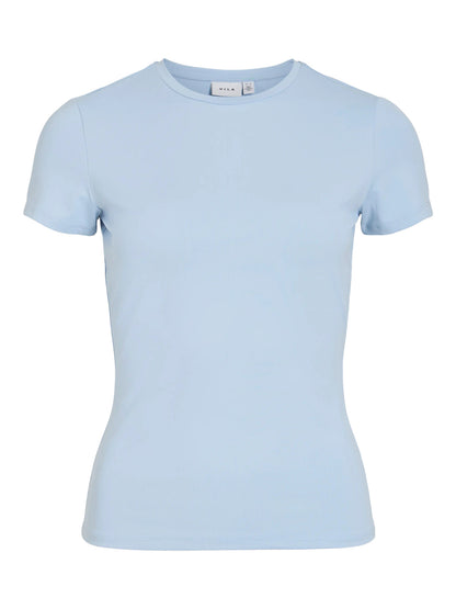 Kenza Short Sleeve Top