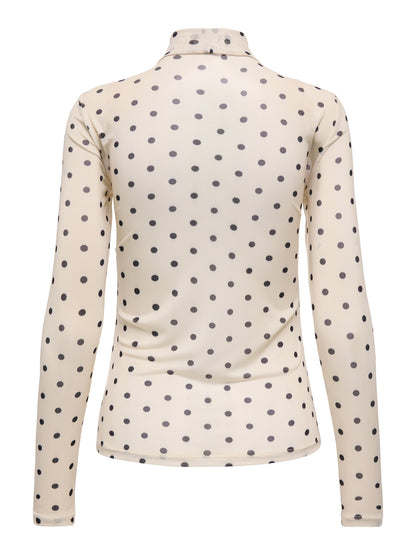 ERICA Mesh Top