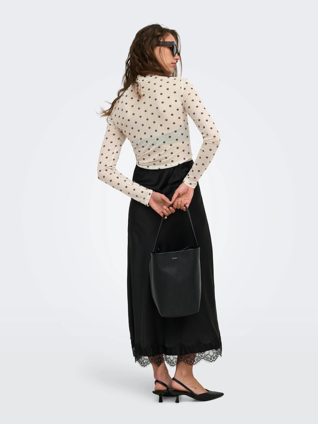 ERICA Mesh Top