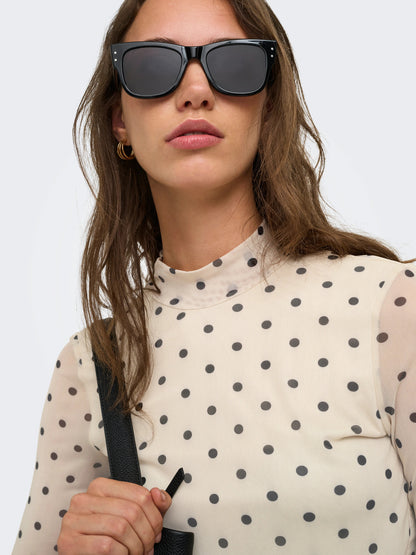ERICA Mesh Top