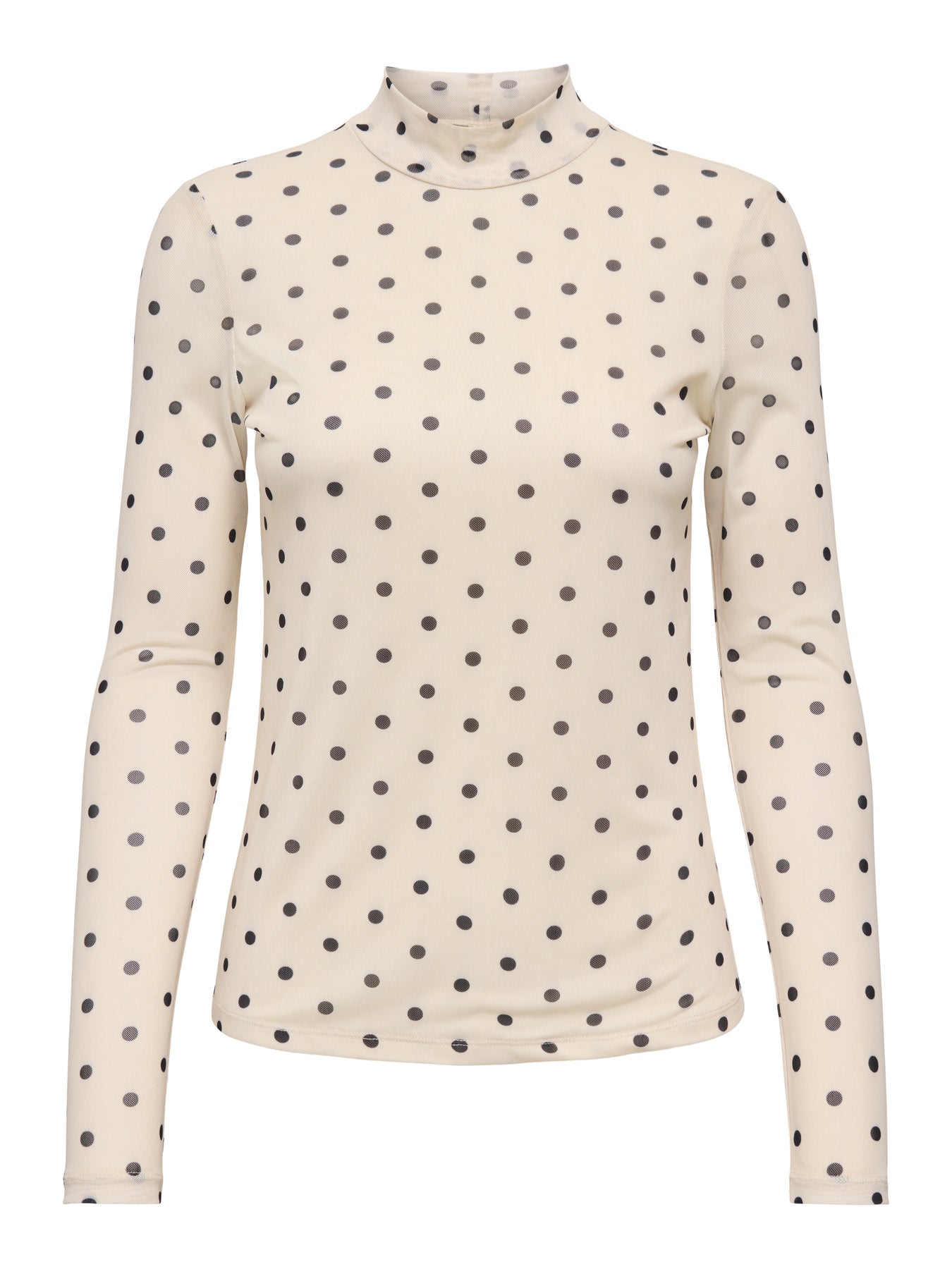 ERICA Mesh Top