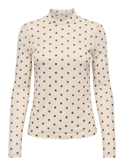 ERICA Mesh Top