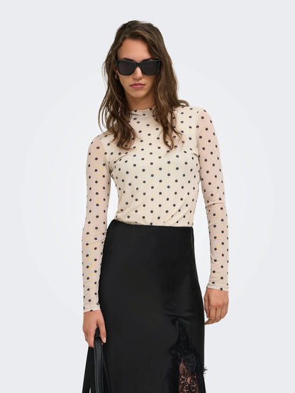 ERICA Mesh Top
