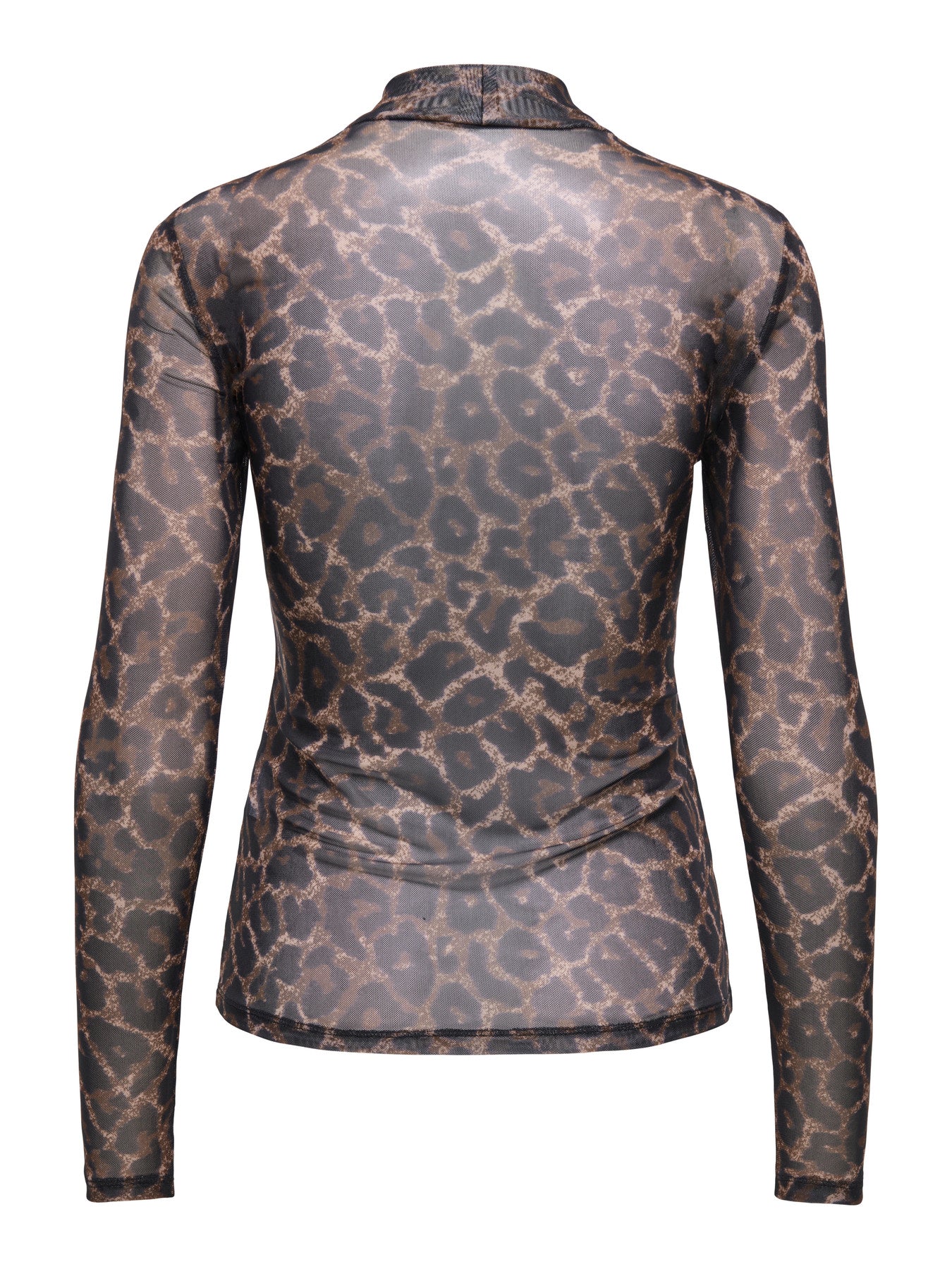 ERICA Mesh Top