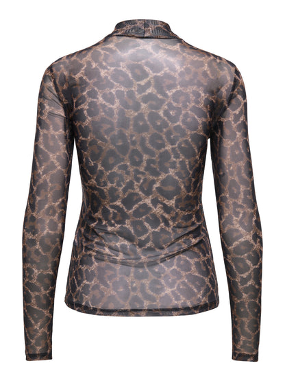 ERICA Mesh Top