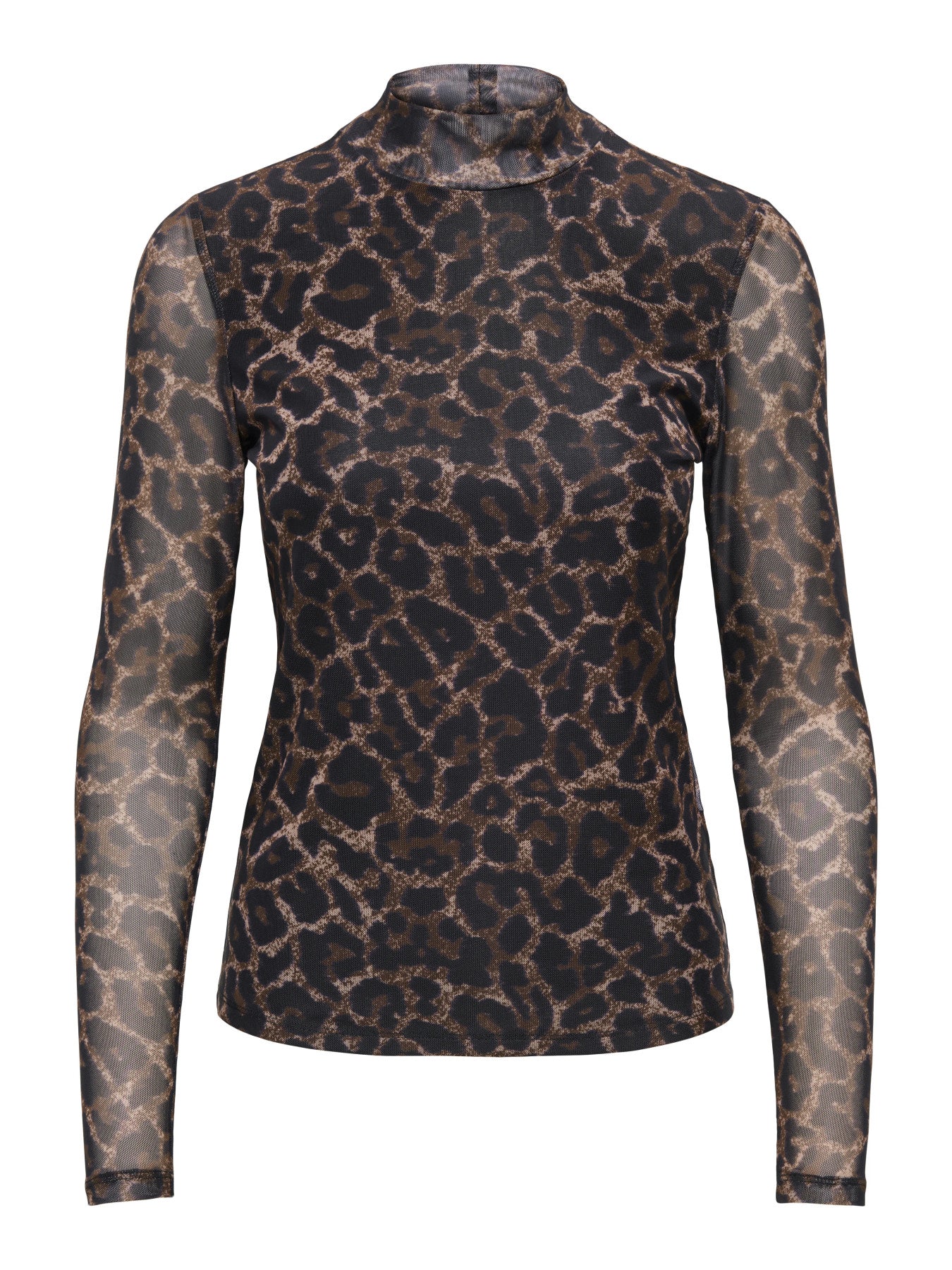 ERICA Mesh Top
