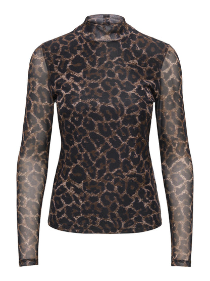 ERICA Mesh Top