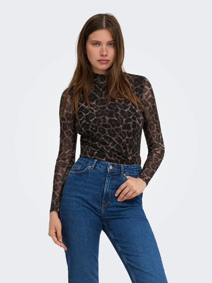 ERICA Mesh Top