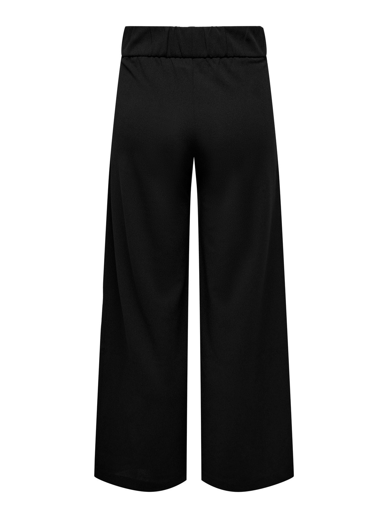 Wide Leg Trousers