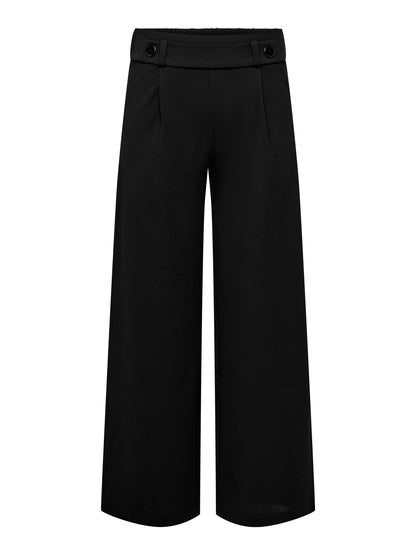 Wide Leg Trousers