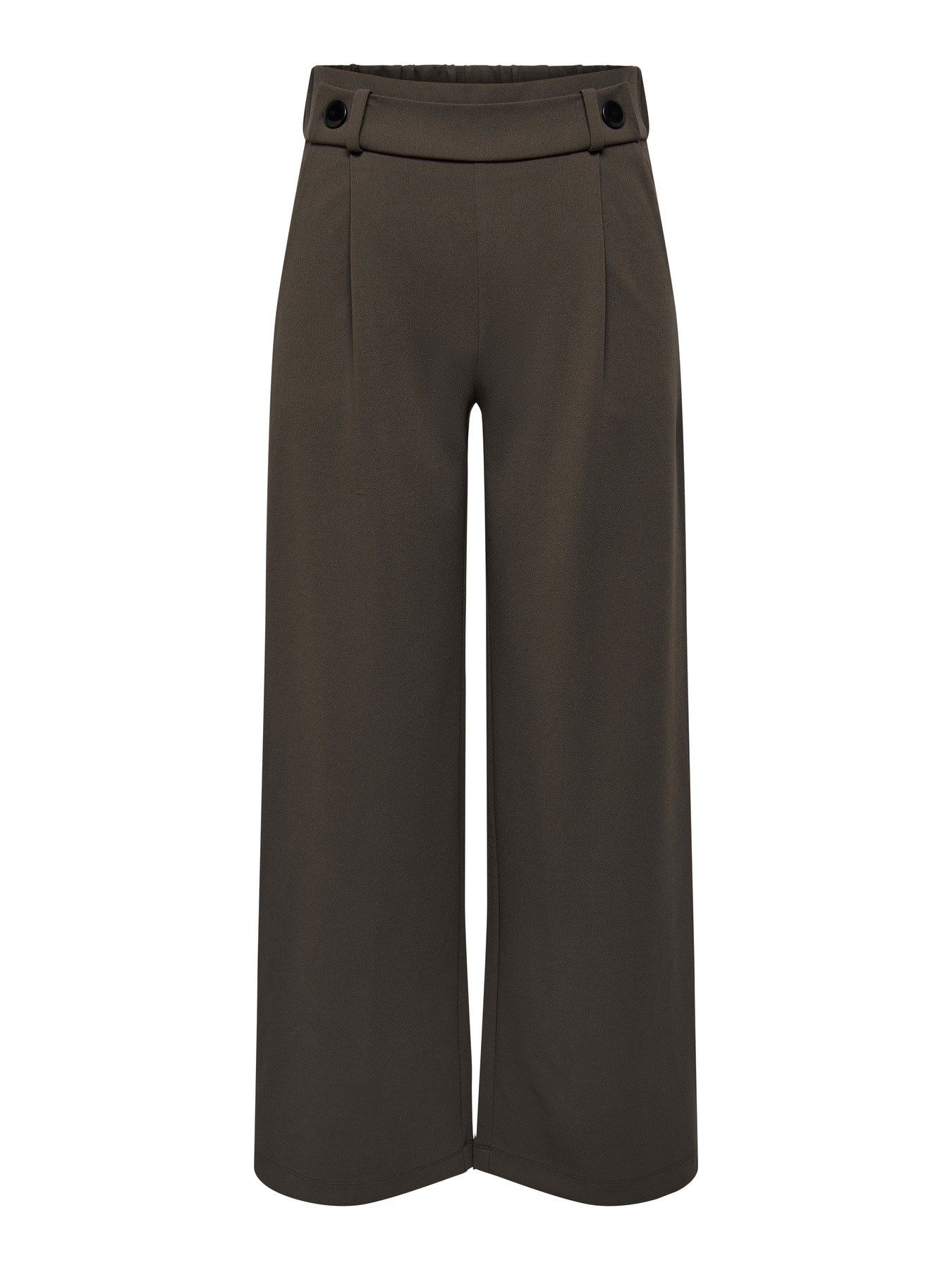 Wide Leg Trousers
