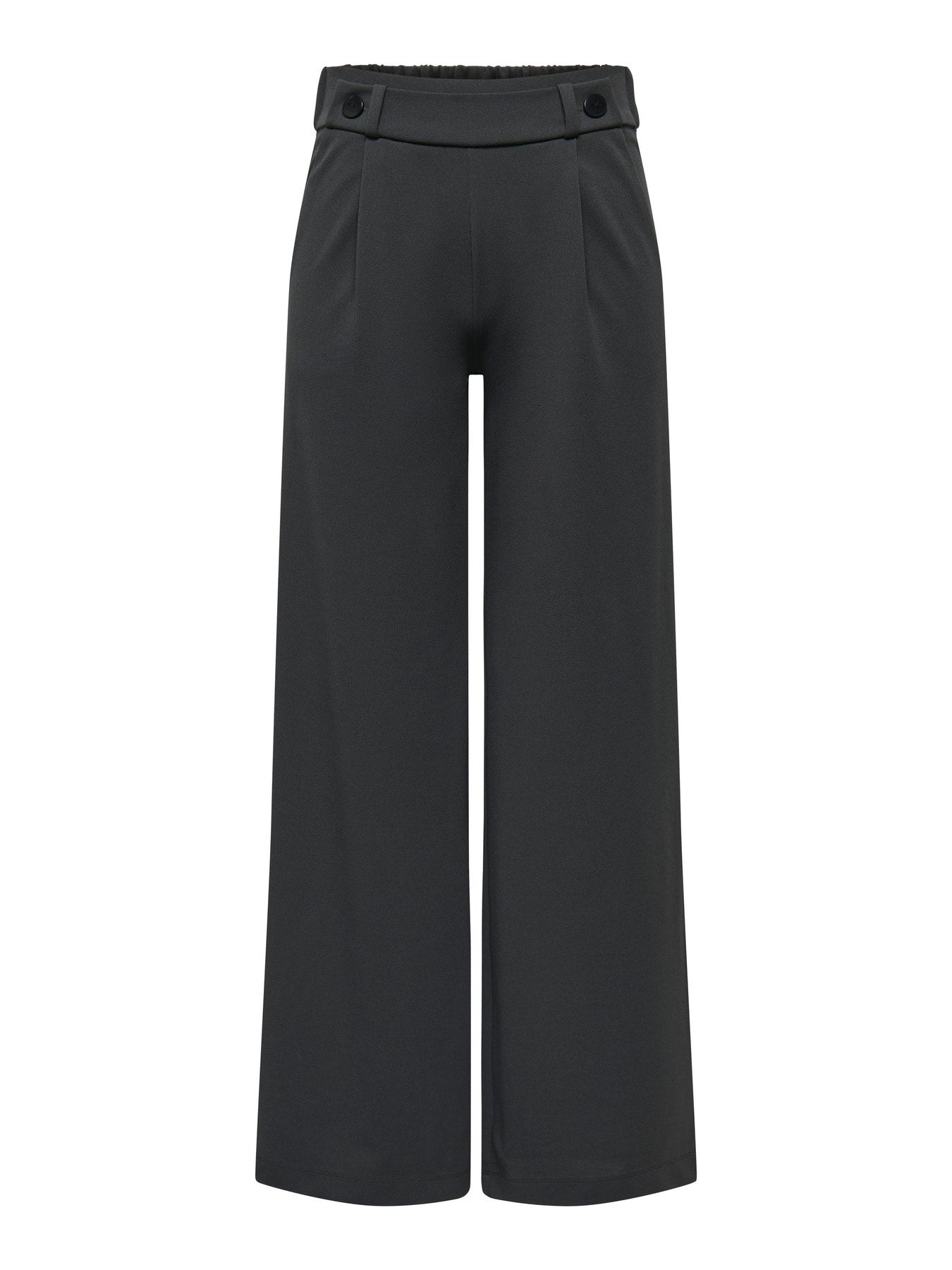 Wide Leg Trousers
