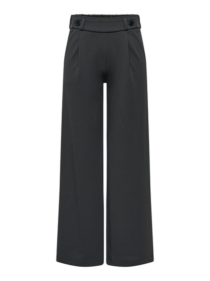Wide Leg Trousers