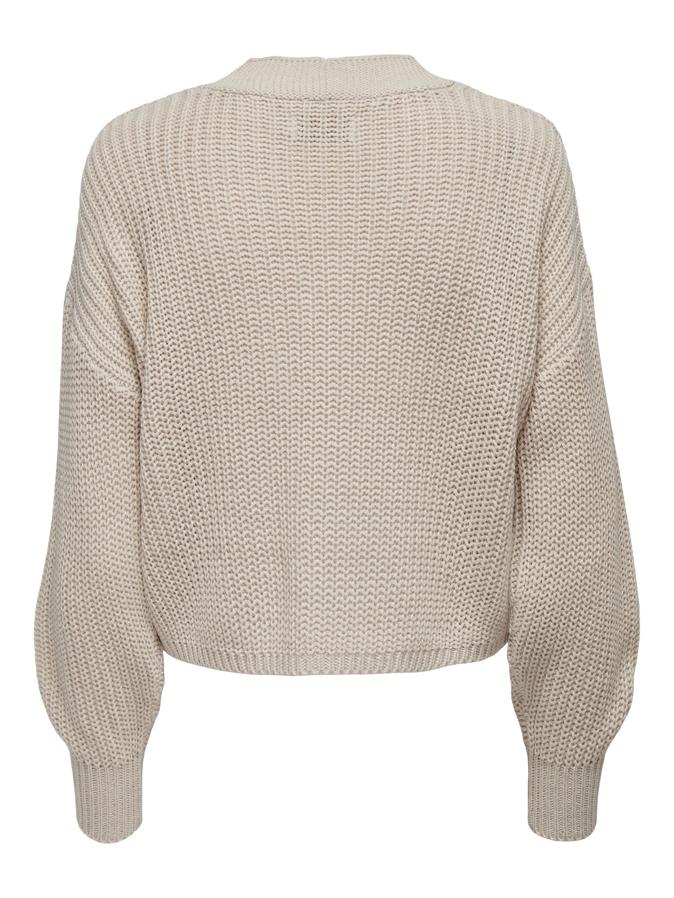 Carol Long Sleeve Knit Cardigan