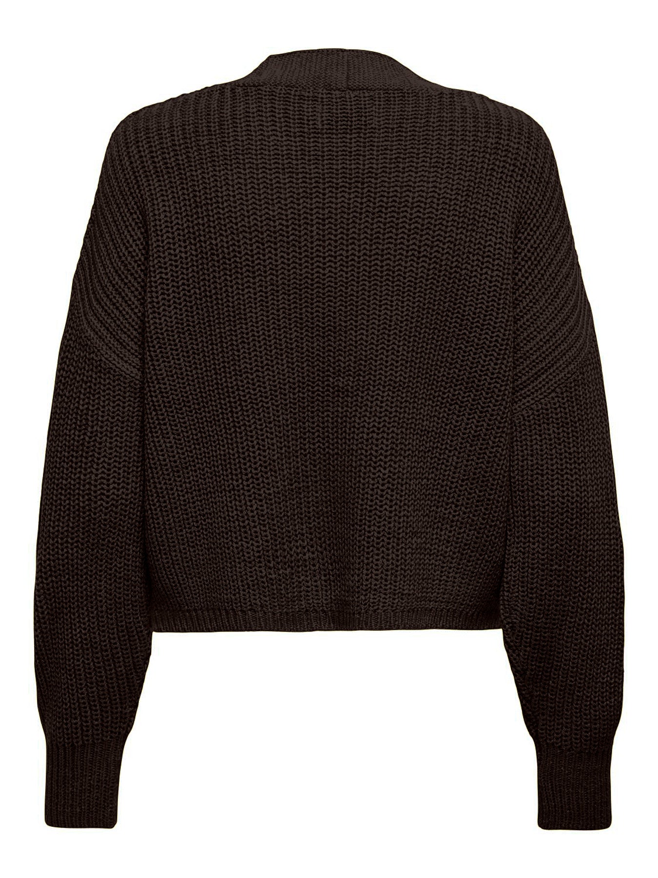 Carol Long Sleeve Knit Cardigan