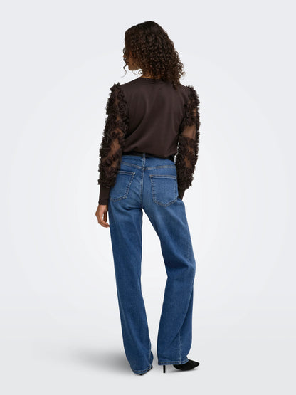 Fairview life Long Sleeve top
