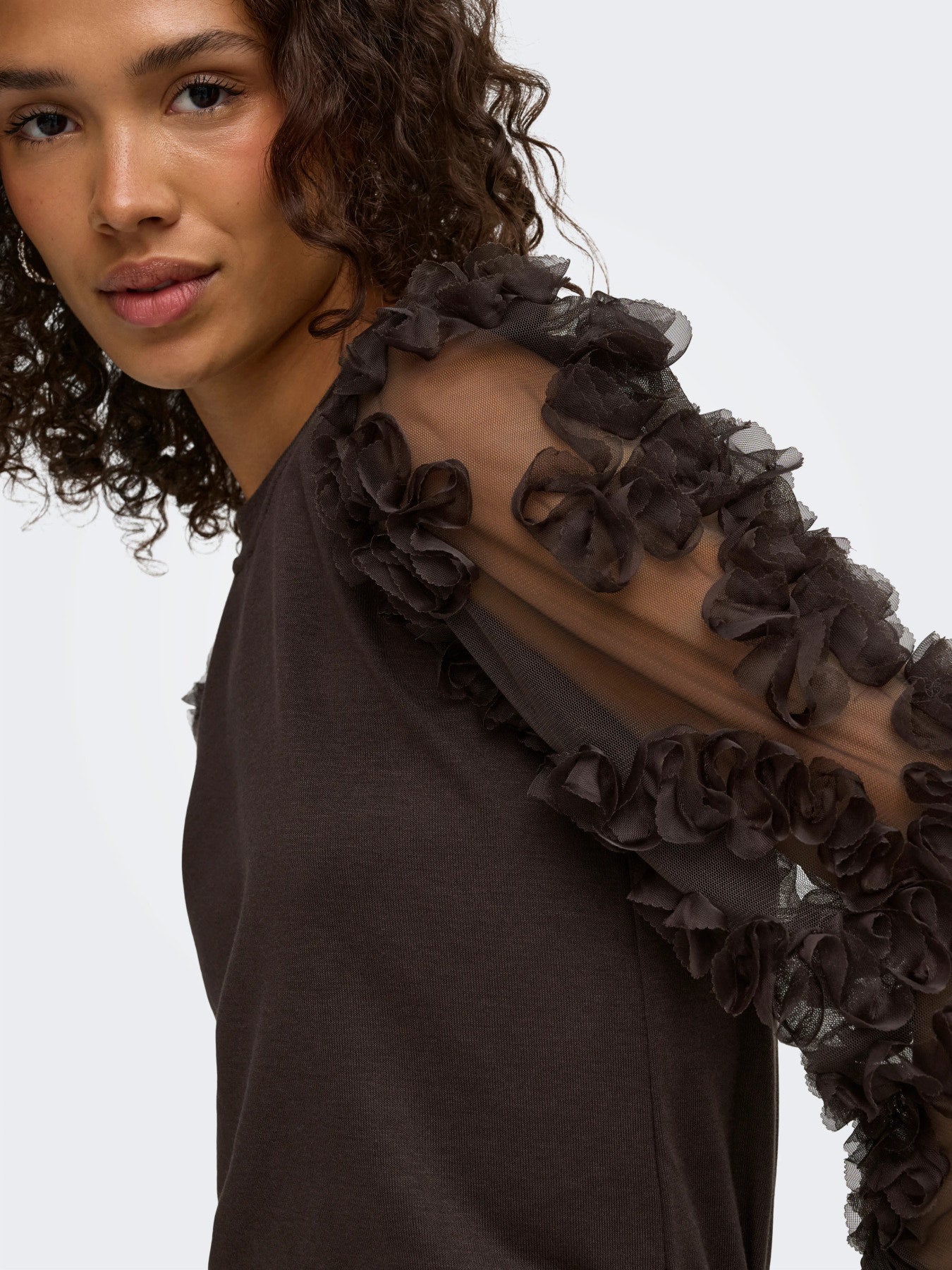 Fairview life Long Sleeve top