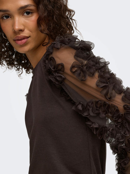 Fairview life Long Sleeve top