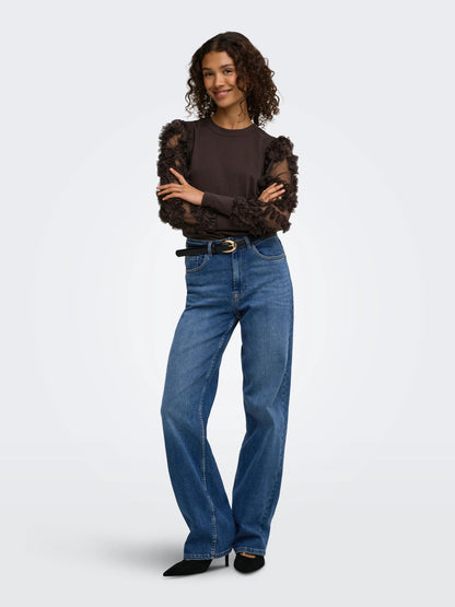Fairview life Long Sleeve top