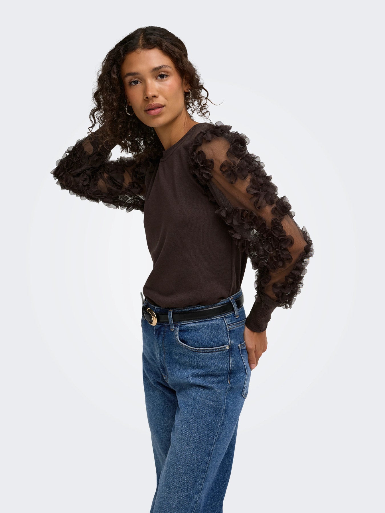 Fairview life Long Sleeve top