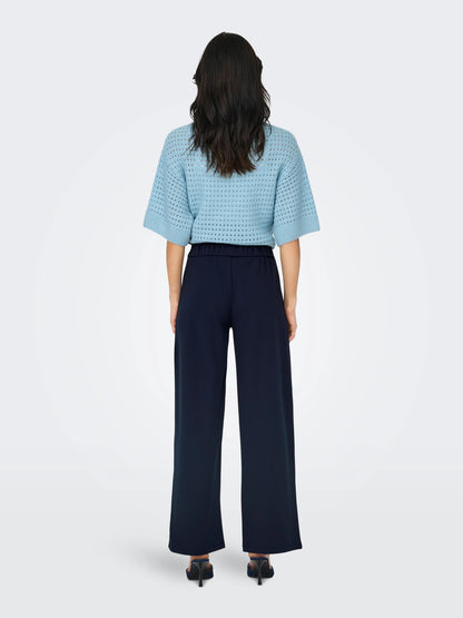 Louisville Catia life wide leg pant
