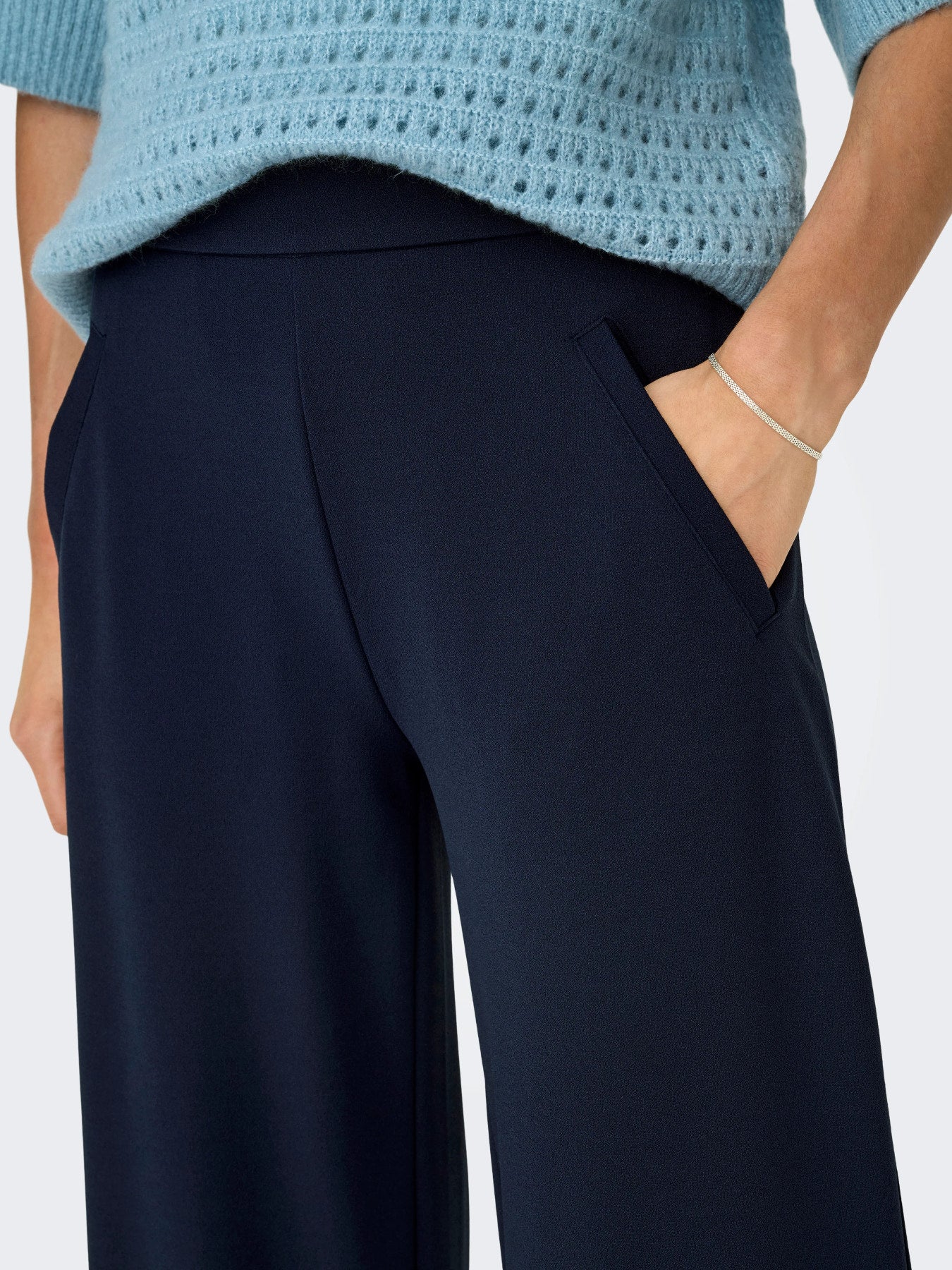 Louisville Catia life wide leg pant