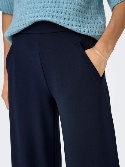 Louisville Catia life wide leg pant