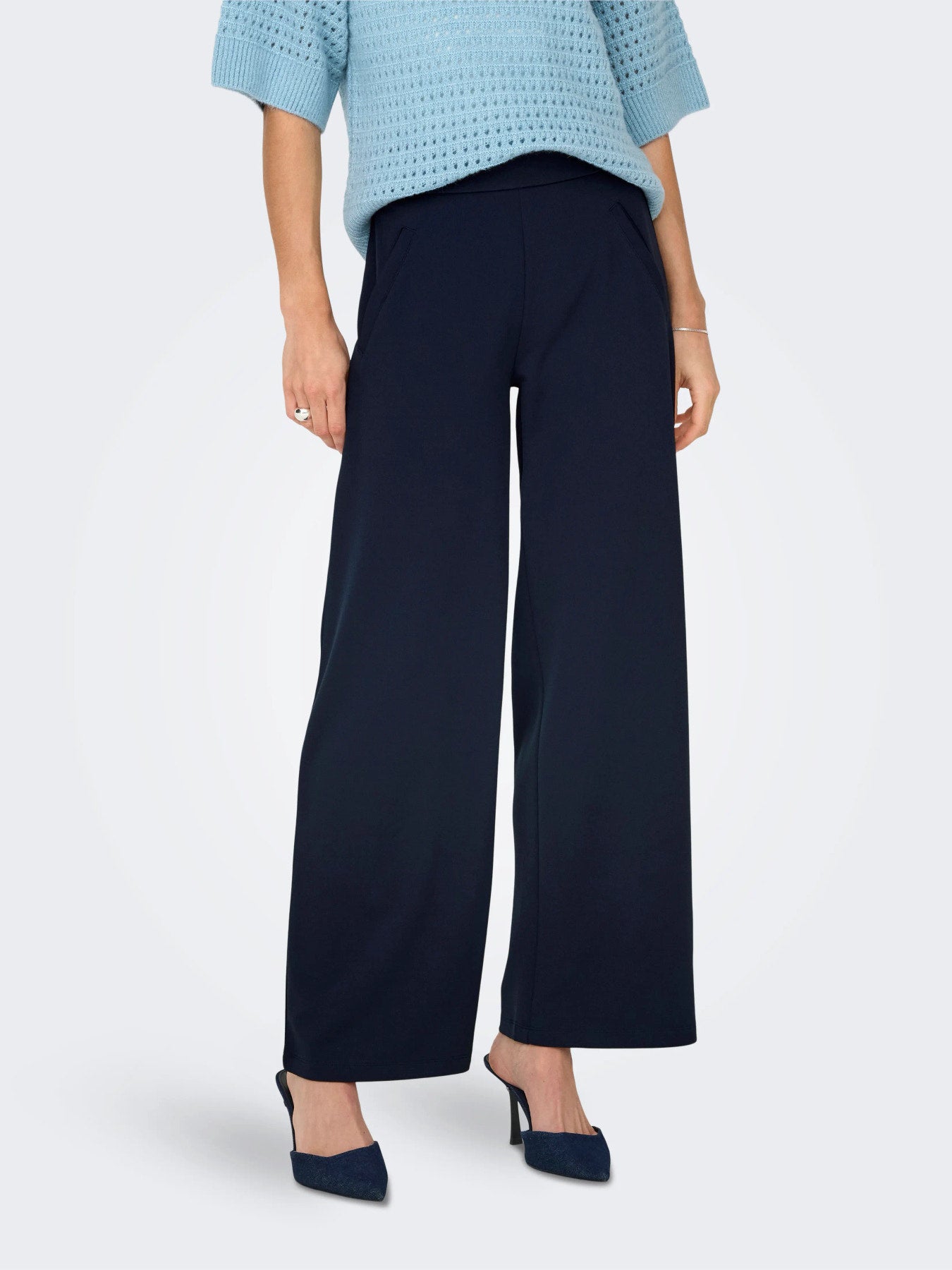 Louisville Catia life wide leg pant