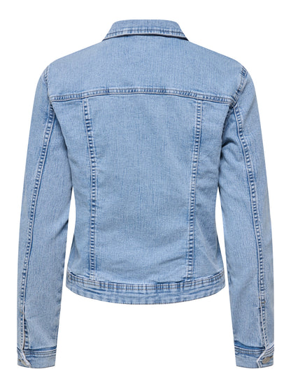 Wonder Denim Jacket