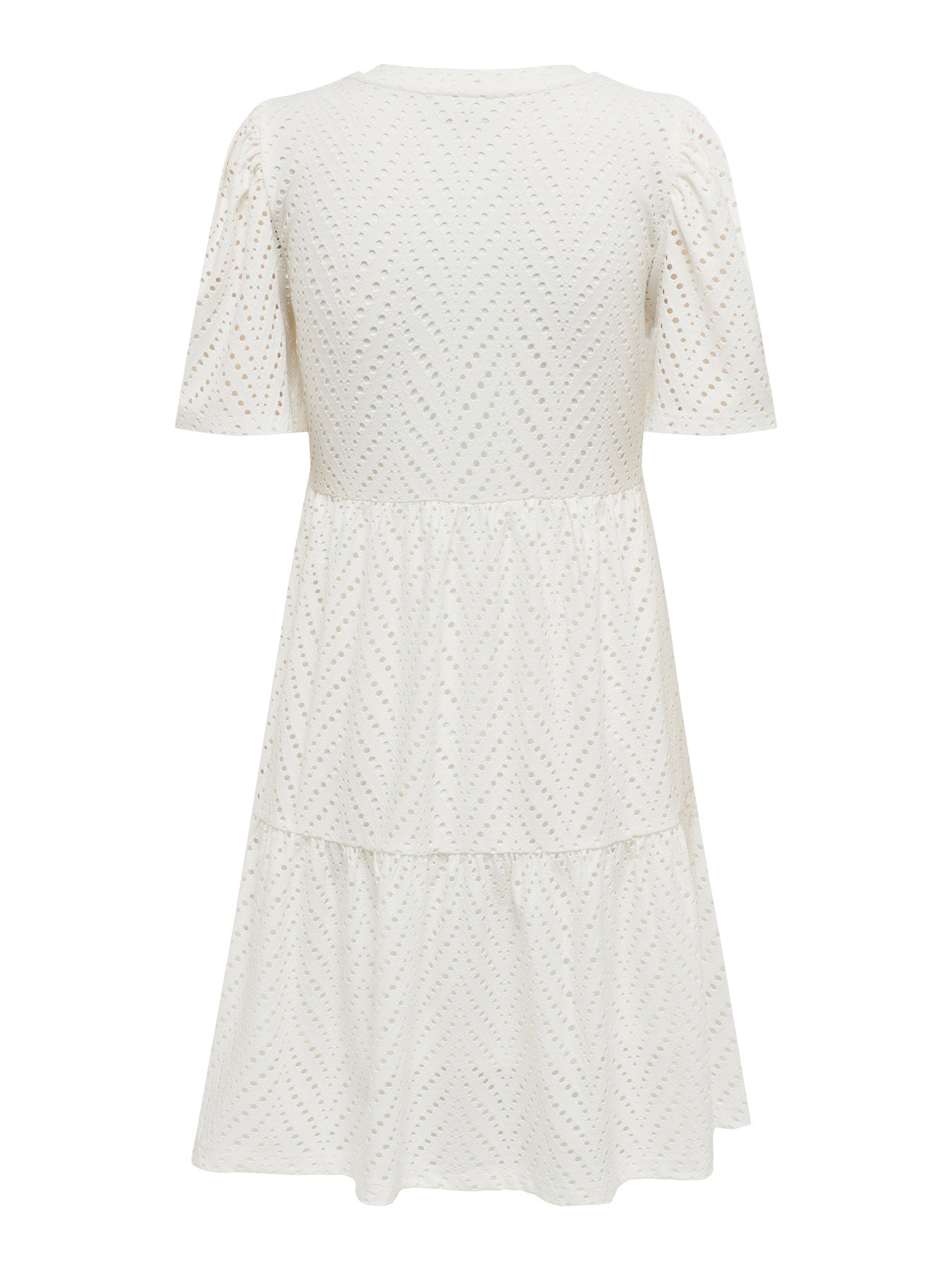 Carla Short Dress